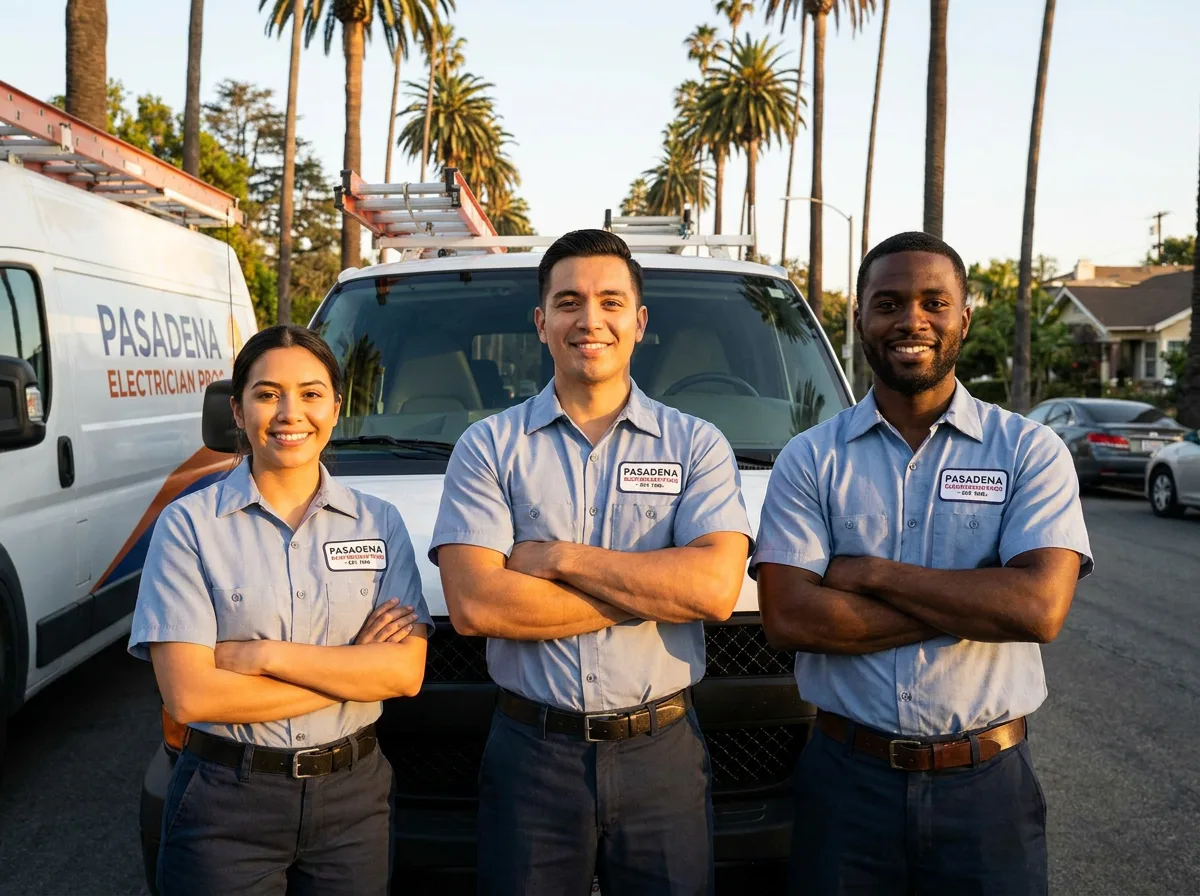 Electrician company in Boys Town, NE