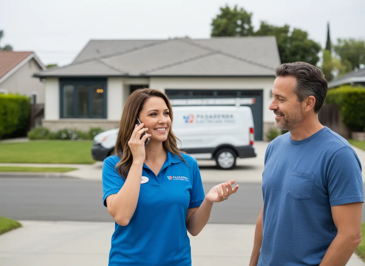 Electrician Boys Town, NE FAQs